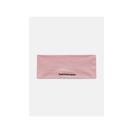 Opaska Peak Performance Progress Headband różowy Peak Performance