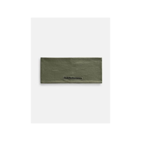 Opaska Peak Performance Progress Headband zielony Peak Performance