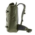 Plecak rowerowy Deuter Amager 25+5 graphite Deuter