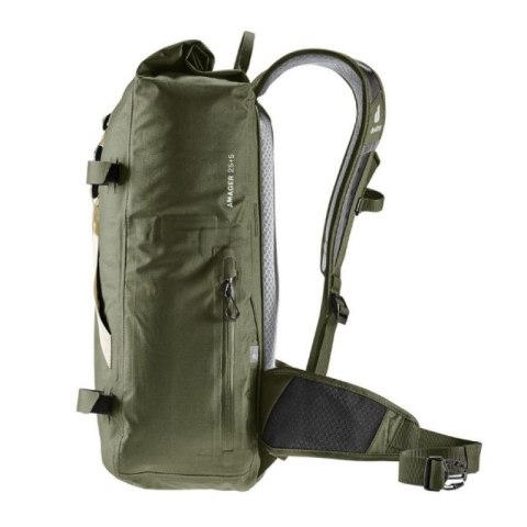 Plecak rowerowy Deuter Amager 25+5 graphite Deuter