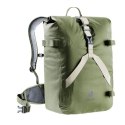 Plecak rowerowy Deuter Amager 25+5 graphite Deuter