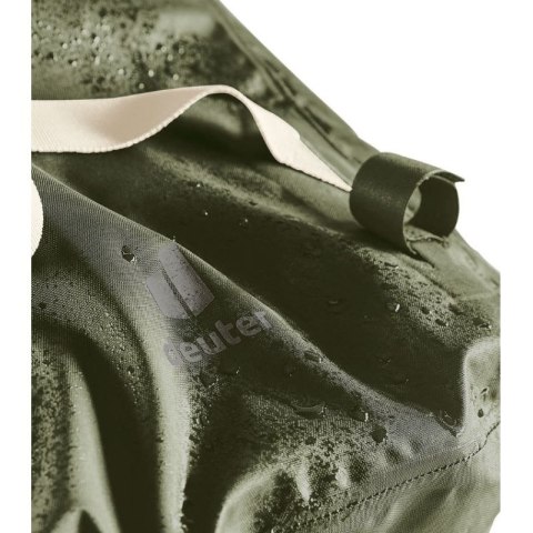 Plecak rowerowy Deuter Amager 25+5 graphite Deuter