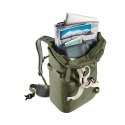 Plecak rowerowy Deuter Amager 25+5 graphite Deuter
