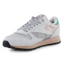 Reebok Classic Leather RMIA012C99FAB0024159 - ICE FLOW GREEN Reebok