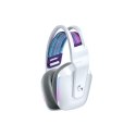 Słuchawki Logitech G733 Lightspeed Białe Logitech