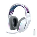Słuchawki Logitech G733 Lightspeed Białe Logitech