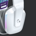 Słuchawki Logitech G733 Lightspeed Białe Logitech