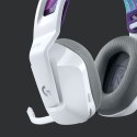 Słuchawki Logitech G733 Lightspeed Białe Logitech