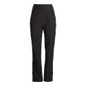 Spodnie CASALL Warm Active Pants czarny Casall