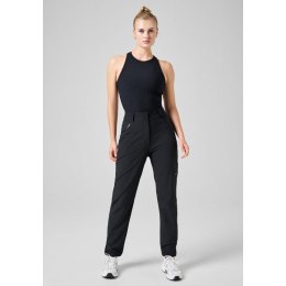 Spodnie CASALL Warm Active Pants czarny Casall