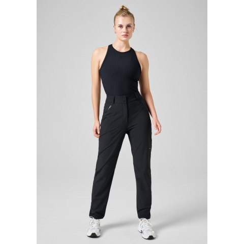Spodnie CASALL Warm Active Pants czarny Casall
