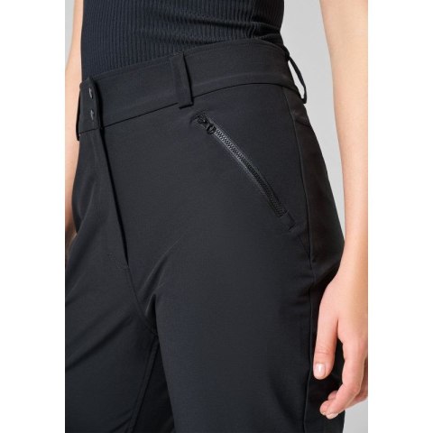 Spodnie CASALL Warm Active Pants czarny Casall