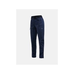 Spodnie Peak Performance W Light SS Scale Pants granatowy Peak Performance