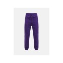 Spodnie Peak Performance W Original Pants fioletowy Peak Performance