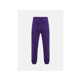 Spodnie Peak Performance W Original Pants fioletowy Peak Performance