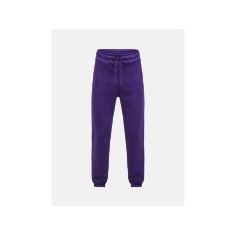 Spodnie Peak Performance W Original Pants fioletowy Peak Performance