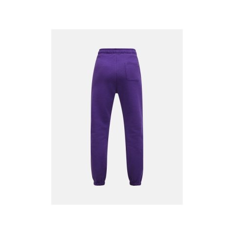 Spodnie Peak Performance W Original Pants fioletowy Peak Performance