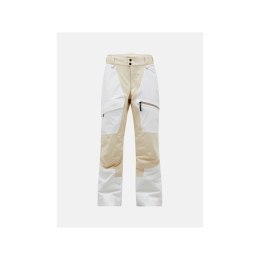 Spodnie narciarskie Peak Performance M 2L Stretch Pants bezowy Peak Performance