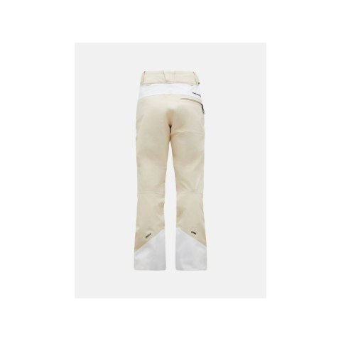 Spodnie narciarskie Peak Performance M 2L Stretch Pants bezowy Peak Performance