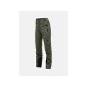 Spodnie narciarskie Peak Performance W Shred Pants zielony Peak Performance