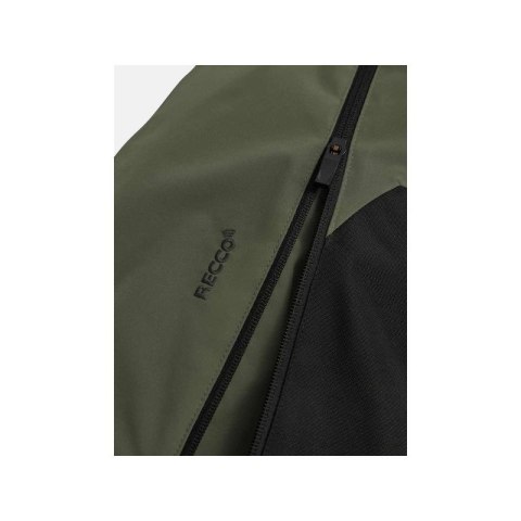 Spodnie narciarskie Peak Performance W Shred Pants zielony Peak Performance