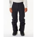 Spodnie narciarskie RIP CURL Rocker 20K/20K Pant czarny Rip Curl