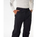 Spodnie narciarskie RIP CURL Rocker 20K/20K Pant czarny Rip Curl
