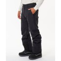 Spodnie narciarskie RIP CURL Rocker 20K/20K Pant czarny Rip Curl