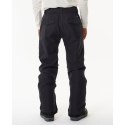 Spodnie narciarskie RIP CURL Rocker 20K/20K Pant czarny Rip Curl