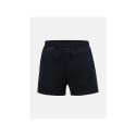 Szorty Peak Performance W Original Small Logo Sho czarny Peak