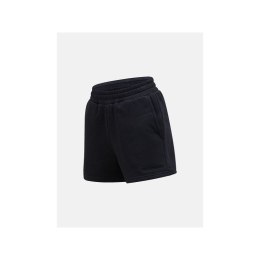 Szorty Peak Performance W Original Small Logo Sho czarny Peak