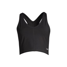 Top CASALL Sharp Back Sport Top czarny Casall