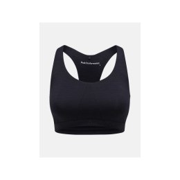 Top termiczny Peak Performance W Magic Top czarny Peak Performance