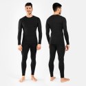 ARCTIQ set man M/L BK Spokey