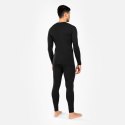 ARCTIQ set man M/L BK Spokey