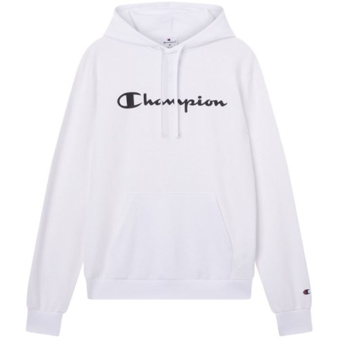 Bluza Champion Hooded Sweatshirt M 221917 WW001 Champion