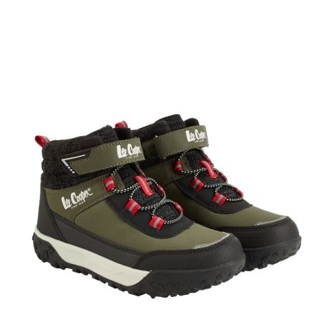 Buty Lee Cooper Jr LCJ-25-01-3758K Lee Cooper