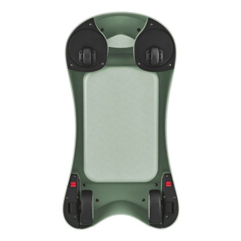 Chodzik jeździk 2w1 WALK N' ROLL ECOLOGIC (830-505) Globber