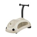 Chodzik jeździk 2w1 WALK N' ROLL ECOLOGIC (830-566) Globber