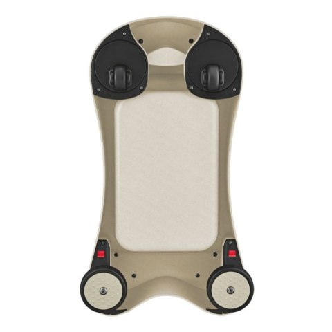 Chodzik jeździk 2w1 WALK N' ROLL ECOLOGIC (830-566) Globber