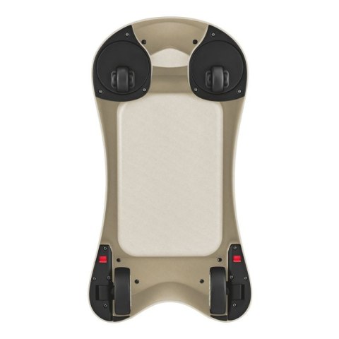 Chodzik jeździk 2w1 WALK N' ROLL ECOLOGIC (830-566) Globber