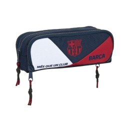 FC Barcelona piórnik triple pencil case 812225929 FC Barcelona