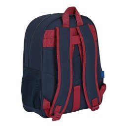 FC Barcelona plecak sportowy junior backpack 612225640 FC Barcelona