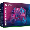 Kontroler MICROSOFT Xbox Series Heart Breaker Limited Microsoft