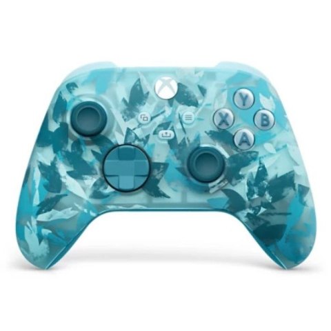 Kontroler MICROSOFT Xbox Series Ice Breaker Limited Microsoft
