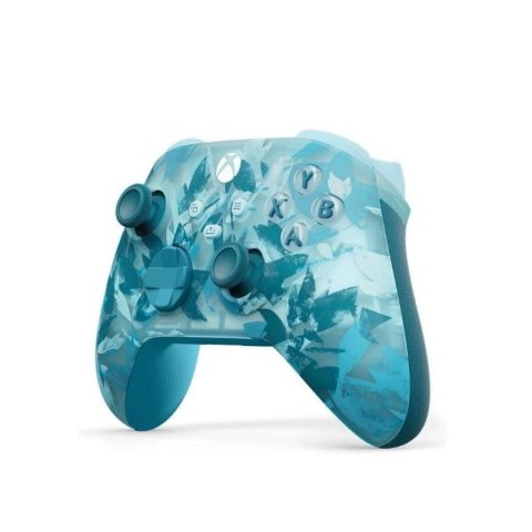 Kontroler MICROSOFT Xbox Series Ice Breaker Limited Microsoft