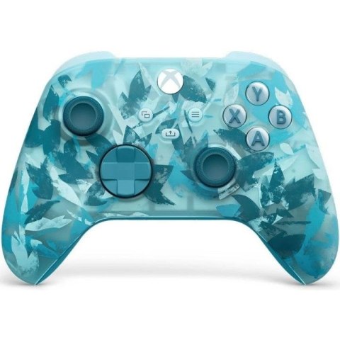 Kontroler MICROSOFT Xbox Series Ice Breaker Limited Microsoft