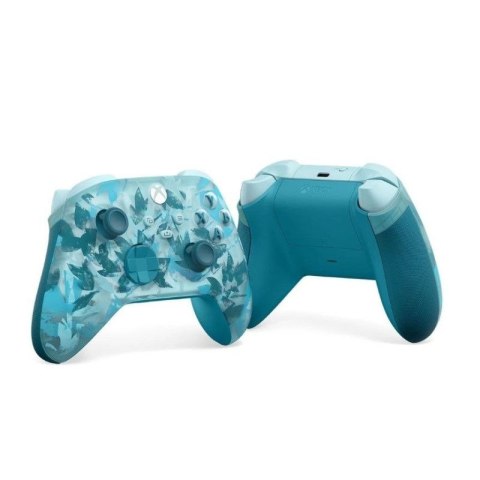 Kontroler MICROSOFT Xbox Series Ice Breaker Limited Microsoft