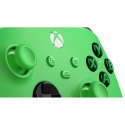 Kontroler Microsoft Xbox Series Green Microsoft