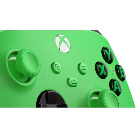 Kontroler Microsoft Xbox Series Green Microsoft